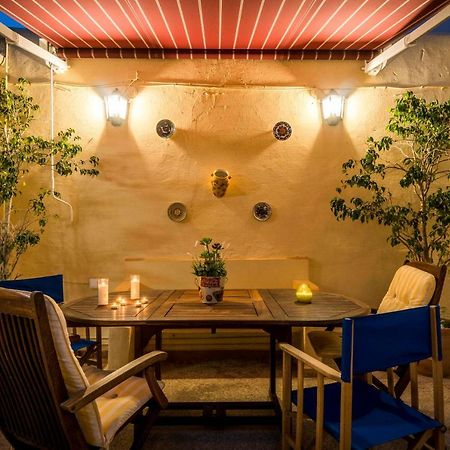 Homely Apartments Casa Carmen 托雷维耶哈 外观 照片