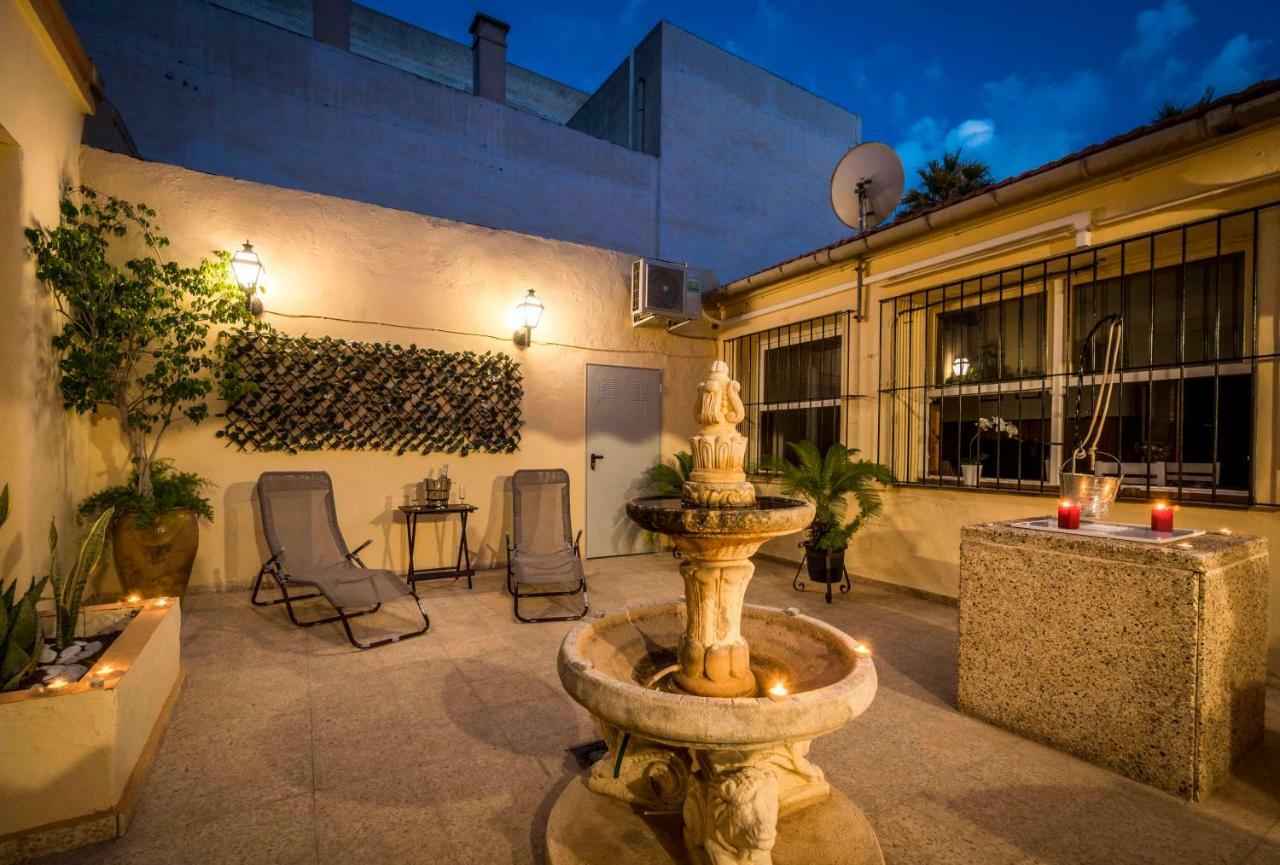 Homely Apartments Casa Carmen 托雷维耶哈 外观 照片