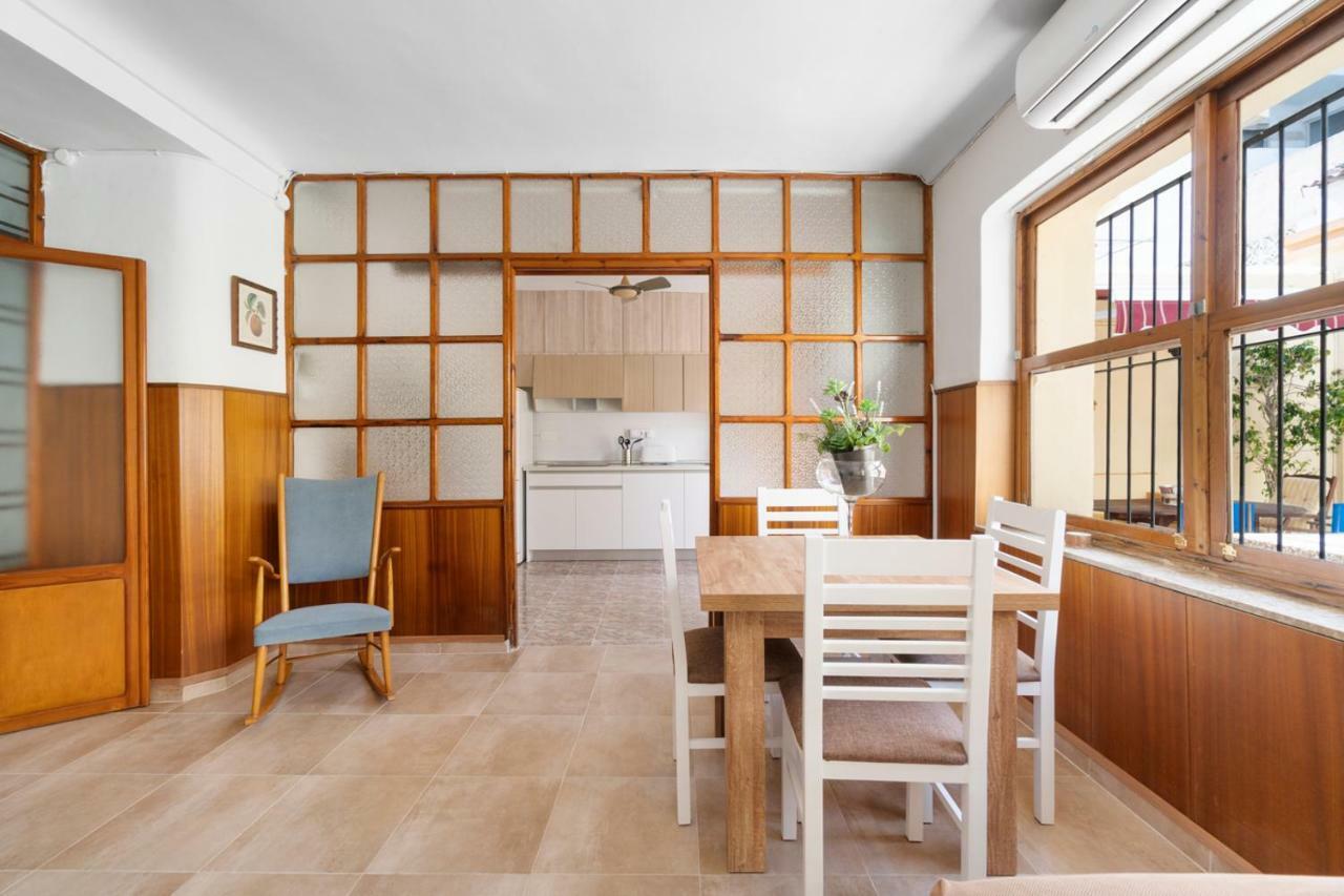 Homely Apartments Casa Carmen 托雷维耶哈 外观 照片