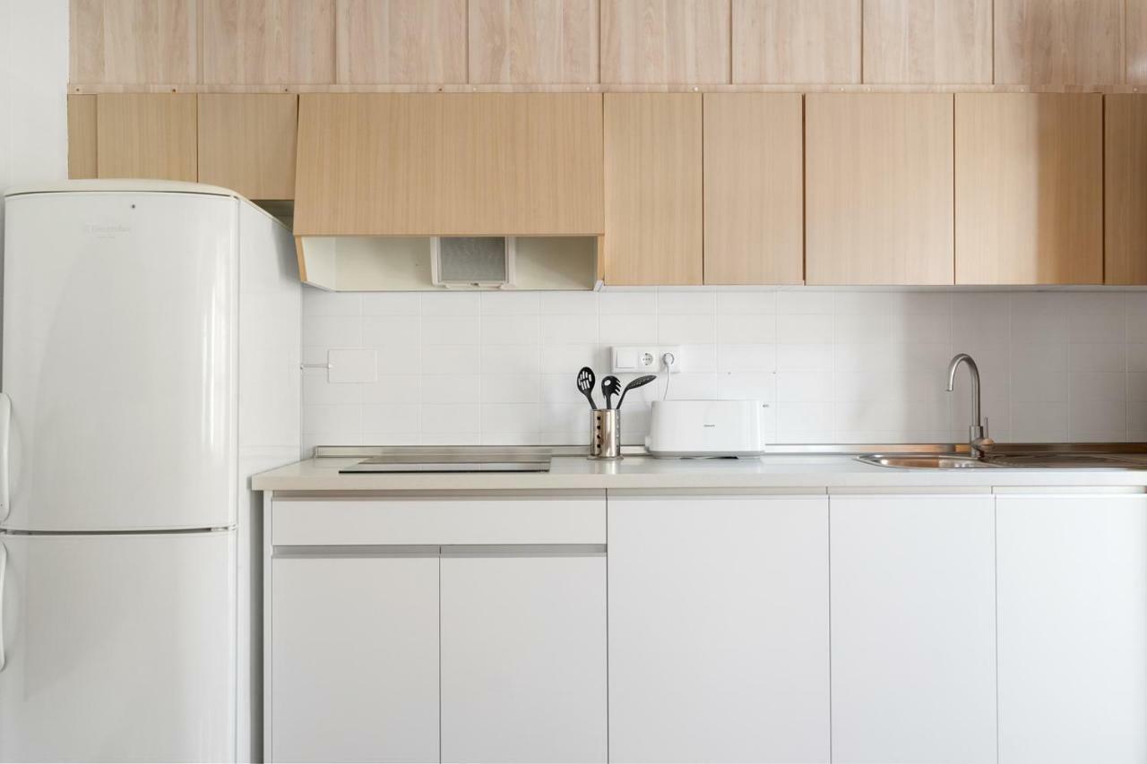 Homely Apartments Casa Carmen 托雷维耶哈 外观 照片
