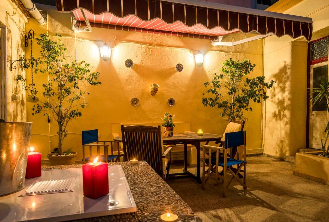 Homely Apartments Casa Carmen 托雷维耶哈 外观 照片