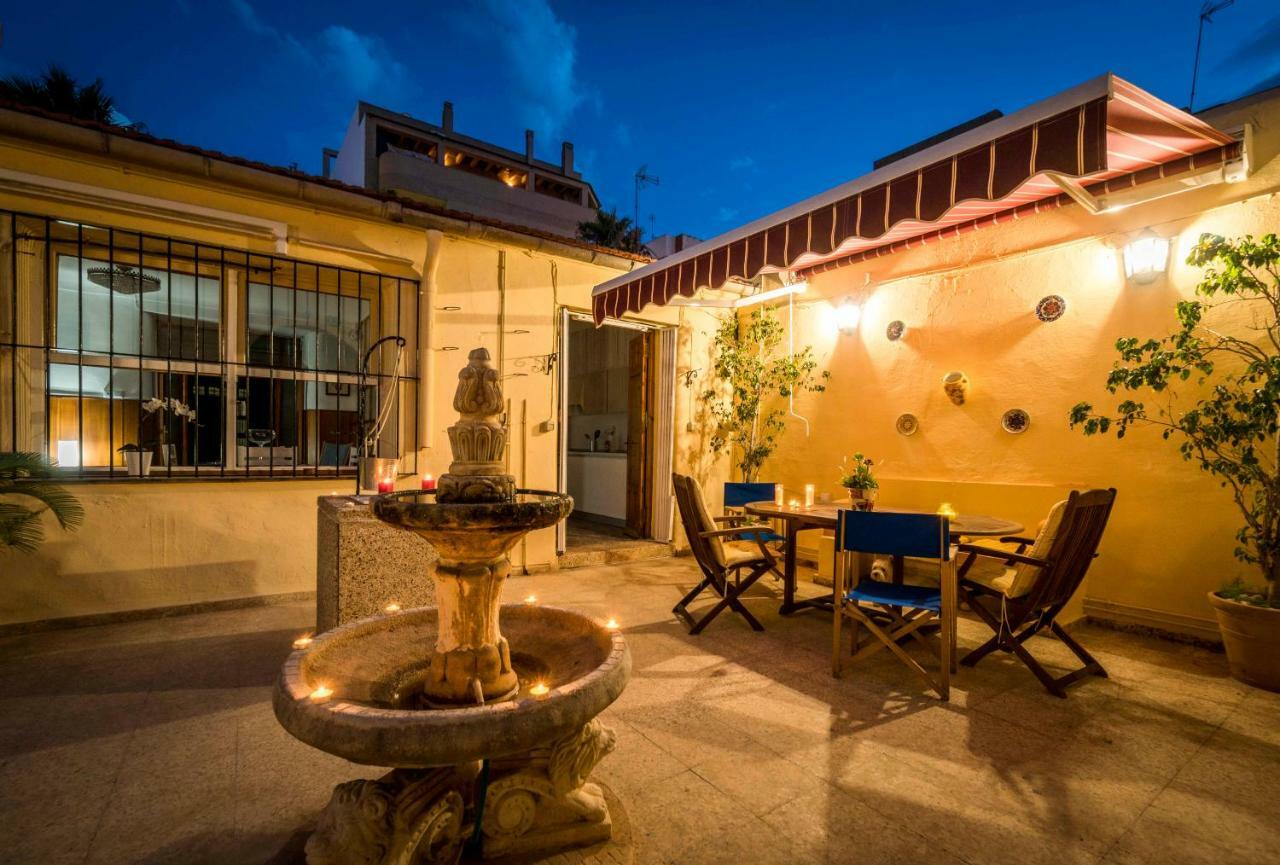 Homely Apartments Casa Carmen 托雷维耶哈 外观 照片
