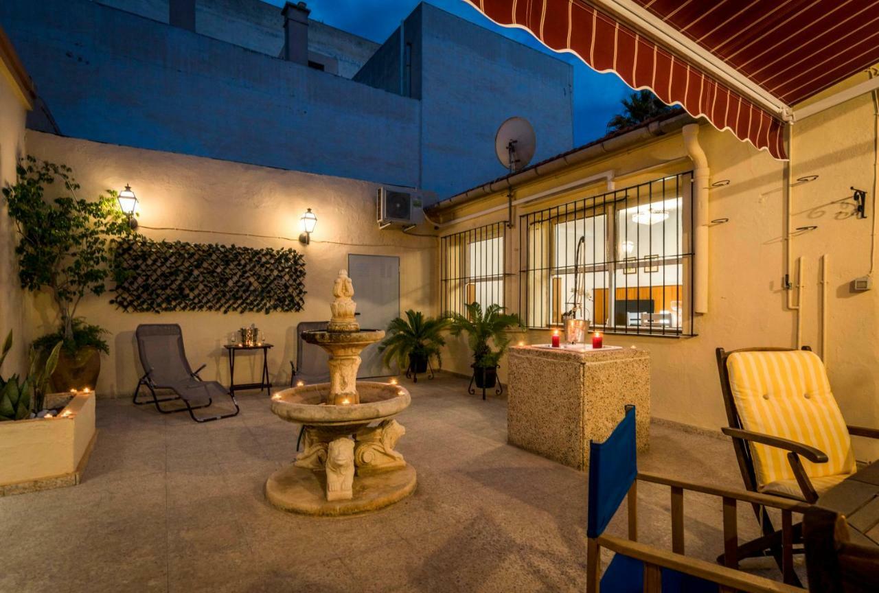 Homely Apartments Casa Carmen 托雷维耶哈 外观 照片