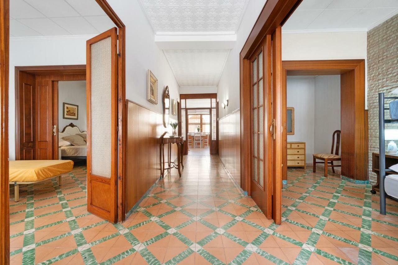 Homely Apartments Casa Carmen 托雷维耶哈 外观 照片