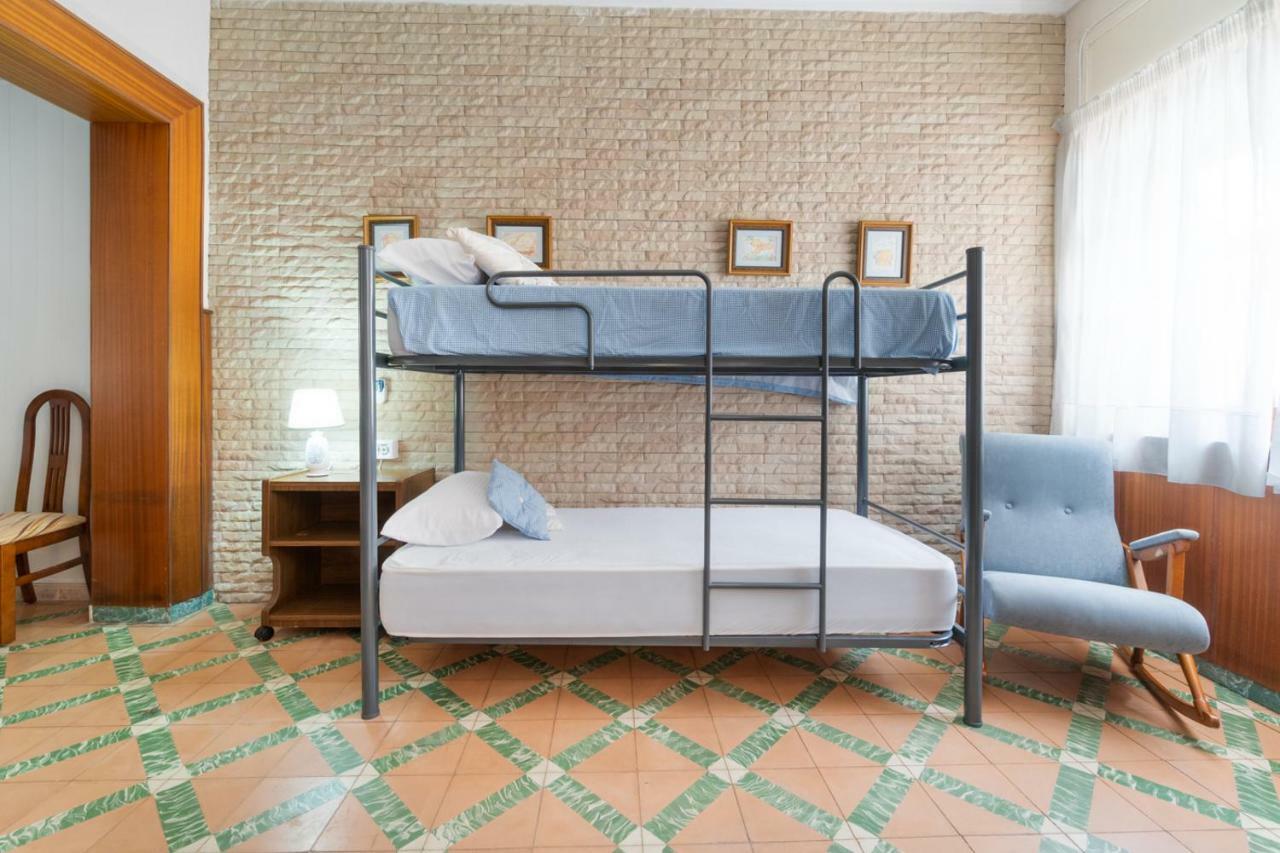 Homely Apartments Casa Carmen 托雷维耶哈 外观 照片